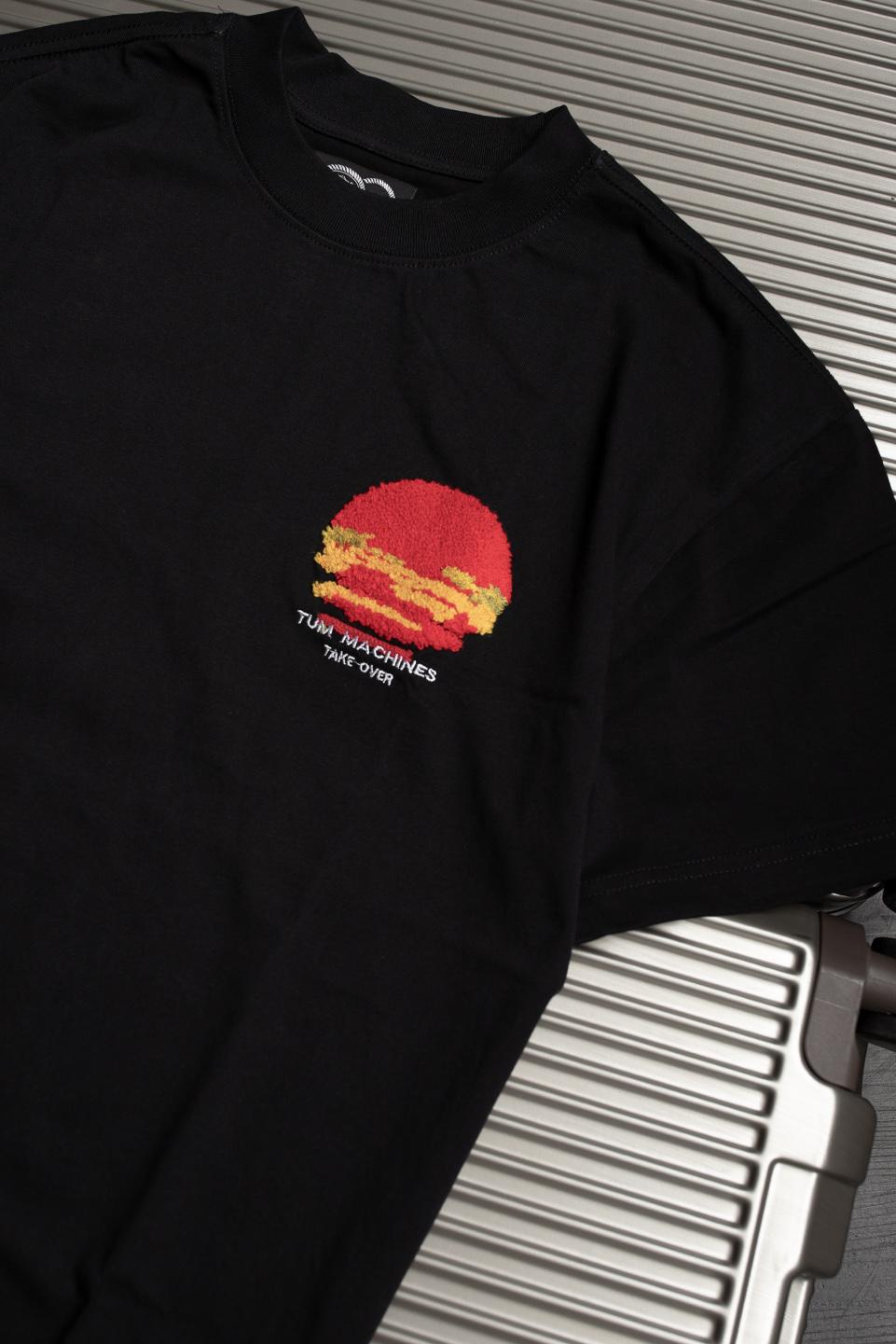 SUNSET T-SHIRT