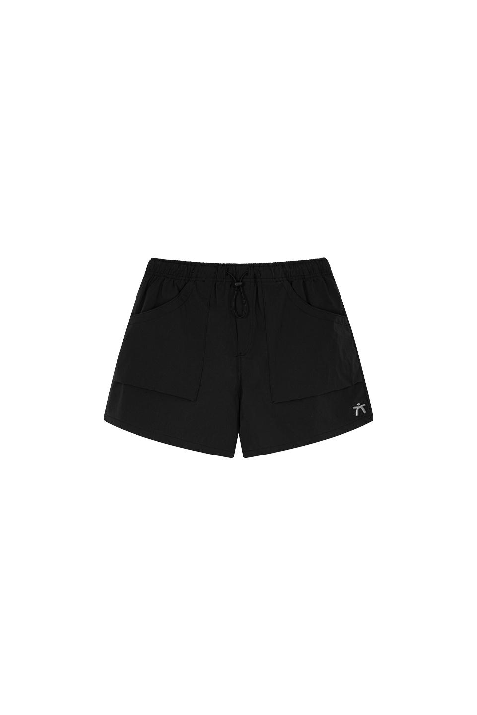 QUICK SHORT