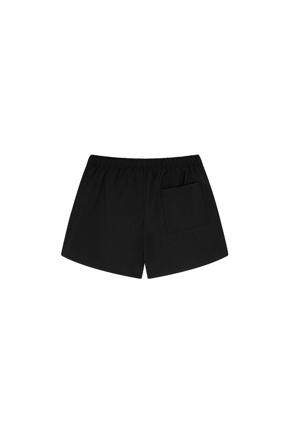 QUICK SHORT