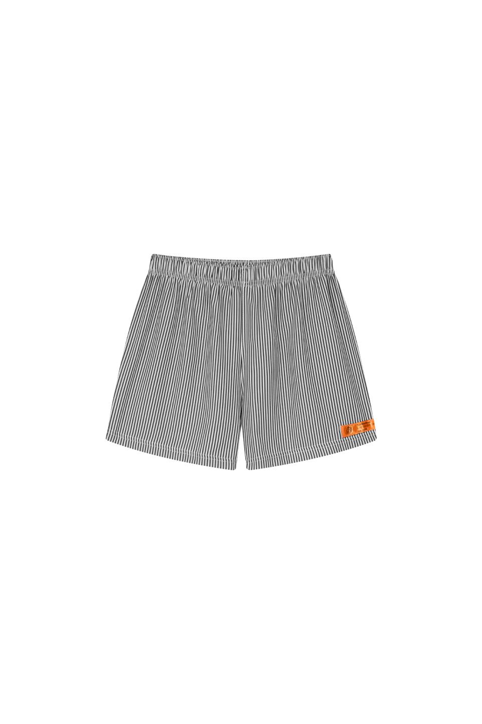 TUMS BOXER SHORT - Black