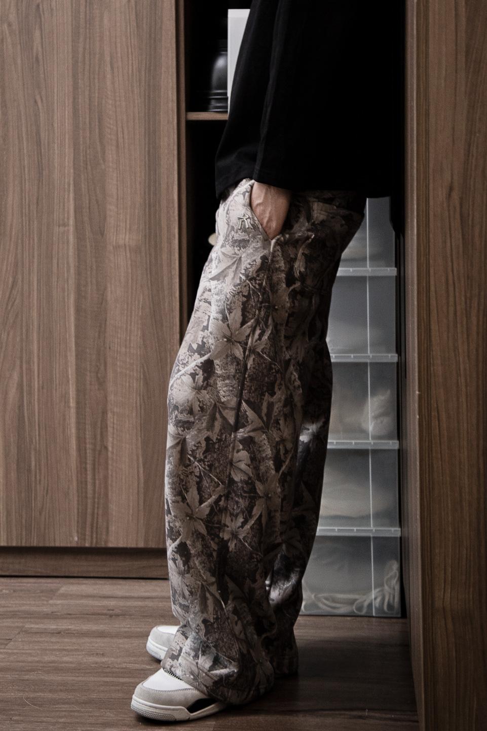 TUMS REALTREE CAMO PANT