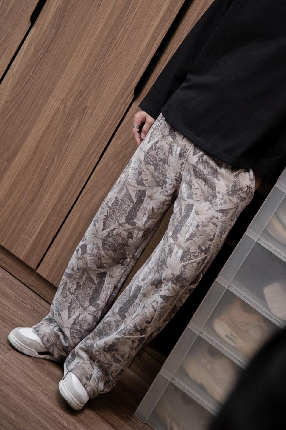 TUMS REALTREE CAMO PANT