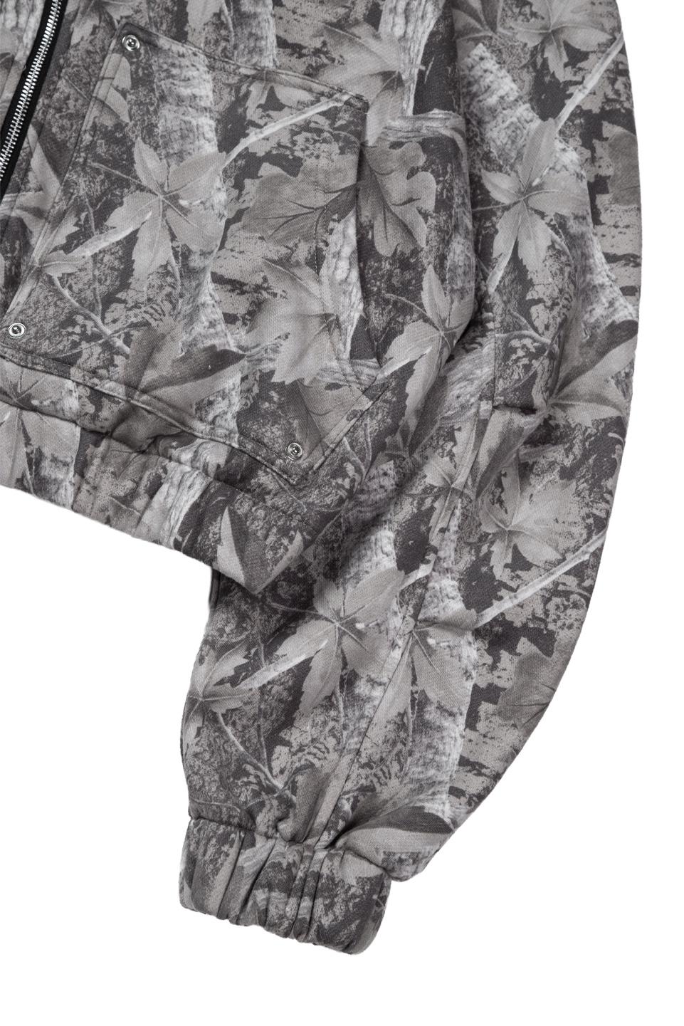 TUMS REALTREE CAMO HOODIE